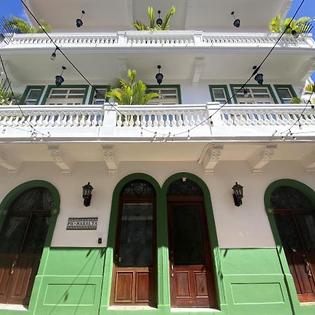 Amazinn Places Rooftop And Jacuzzi V Kota Panama Bagian luar foto